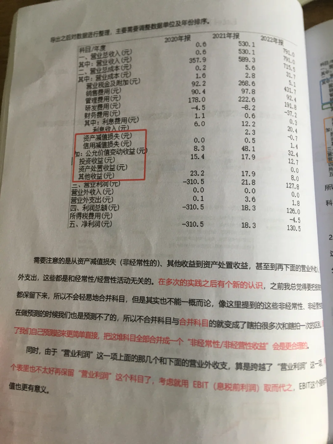 用Excel搭建估值模型，无非就这60页