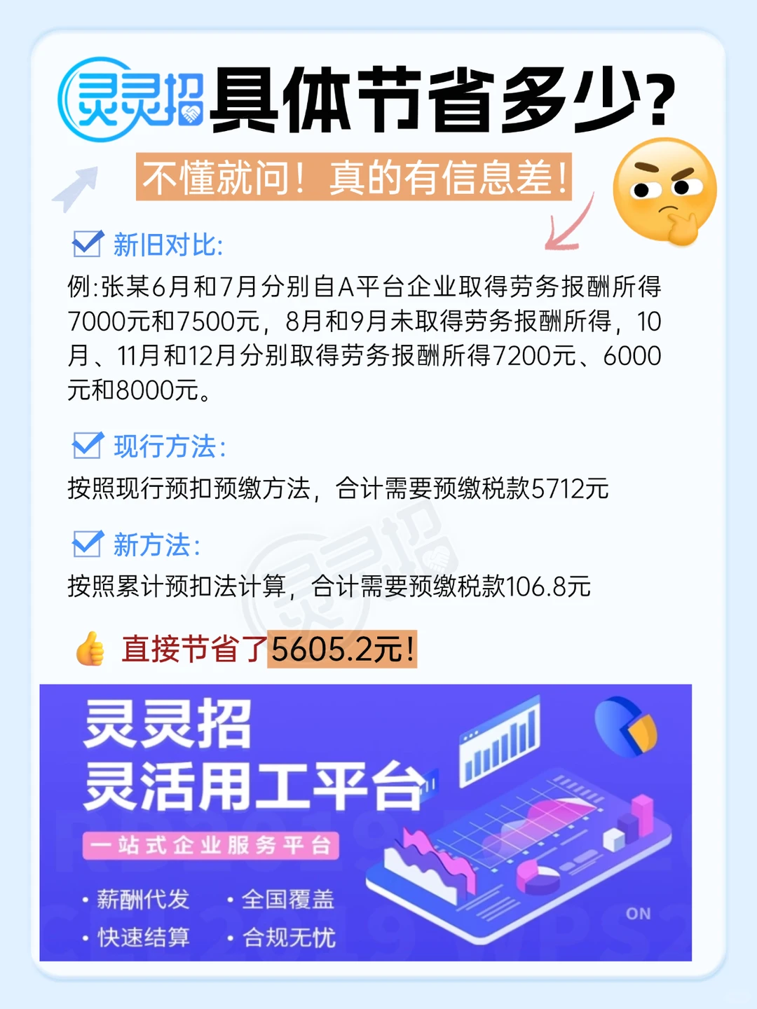 灵活用工佣金结算：新时代企业用工解决方案