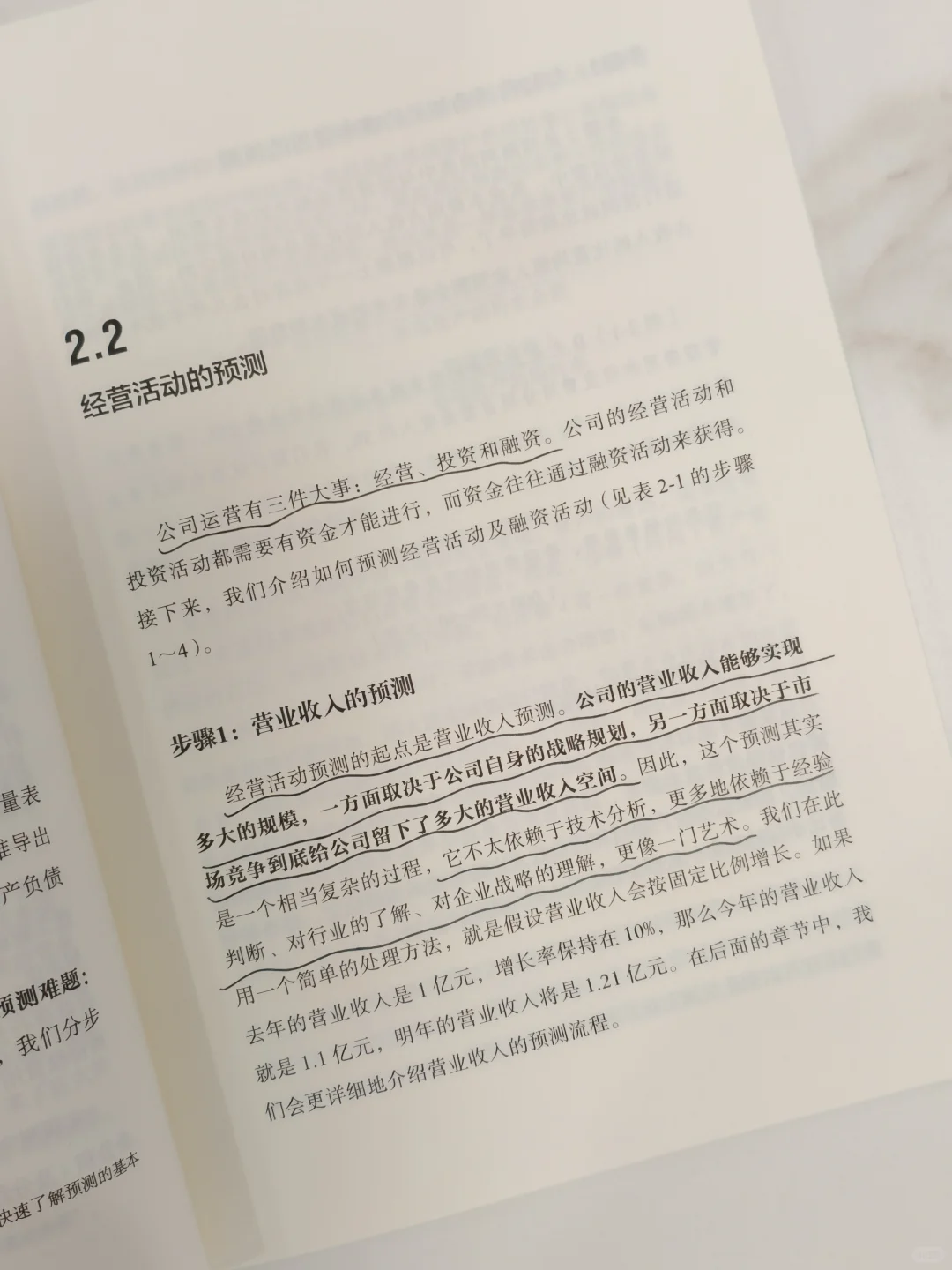 估值是门艺术？?，那还要不要学习呢