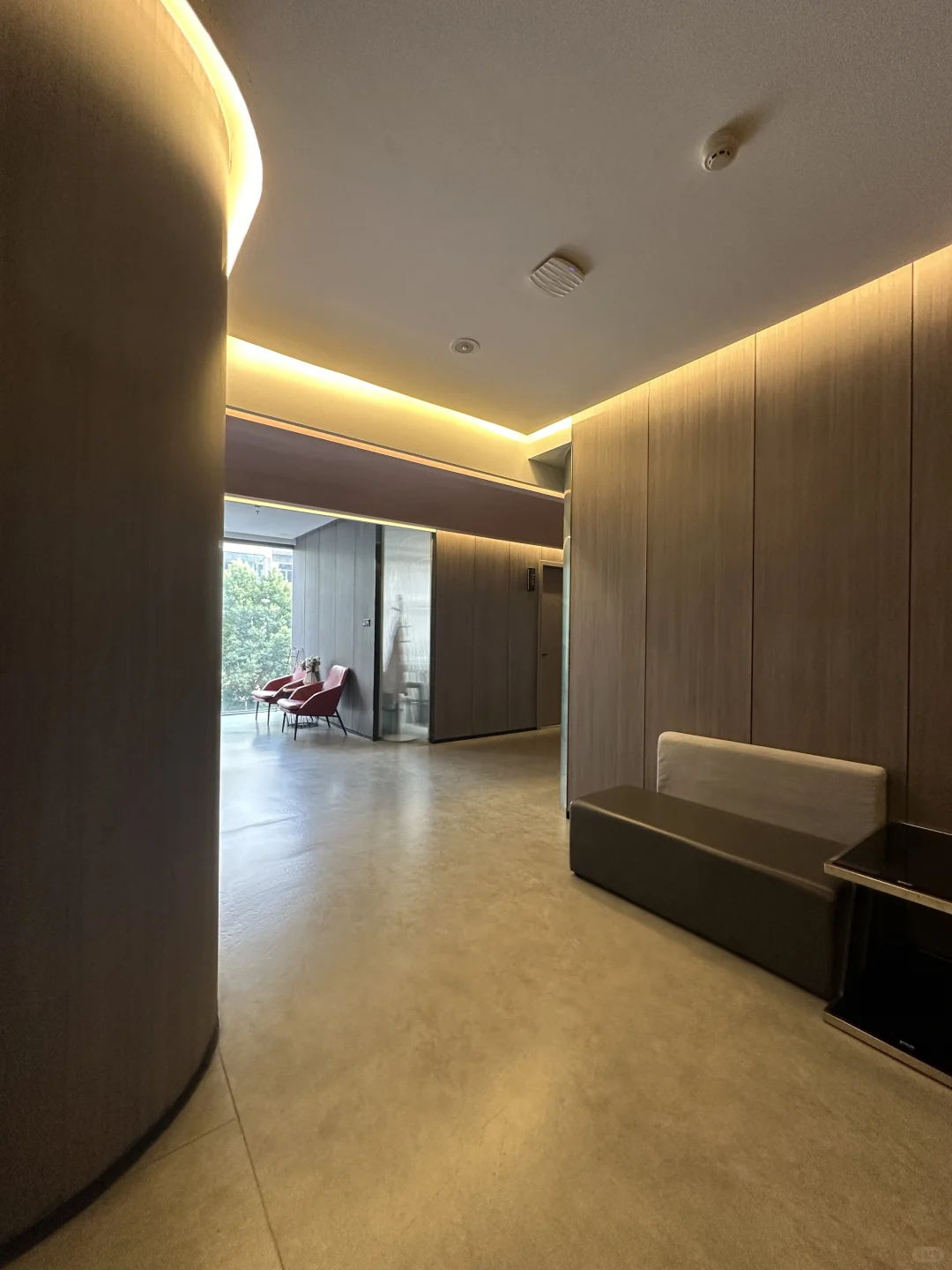 武汉1000²～医美双证～轻奢装～转让诚心行业者