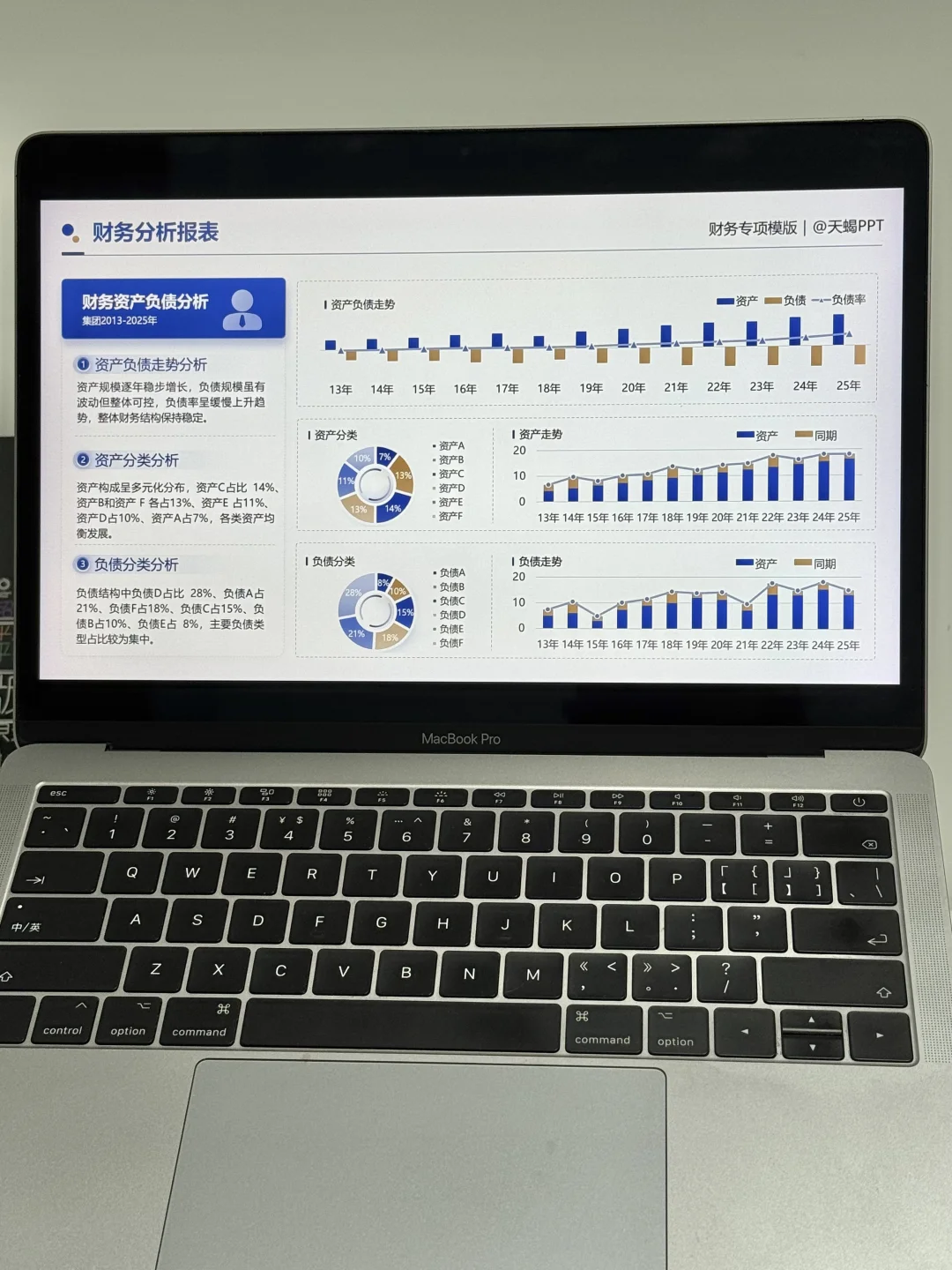 25年财务部年终工作总结，这样做赢麻了！