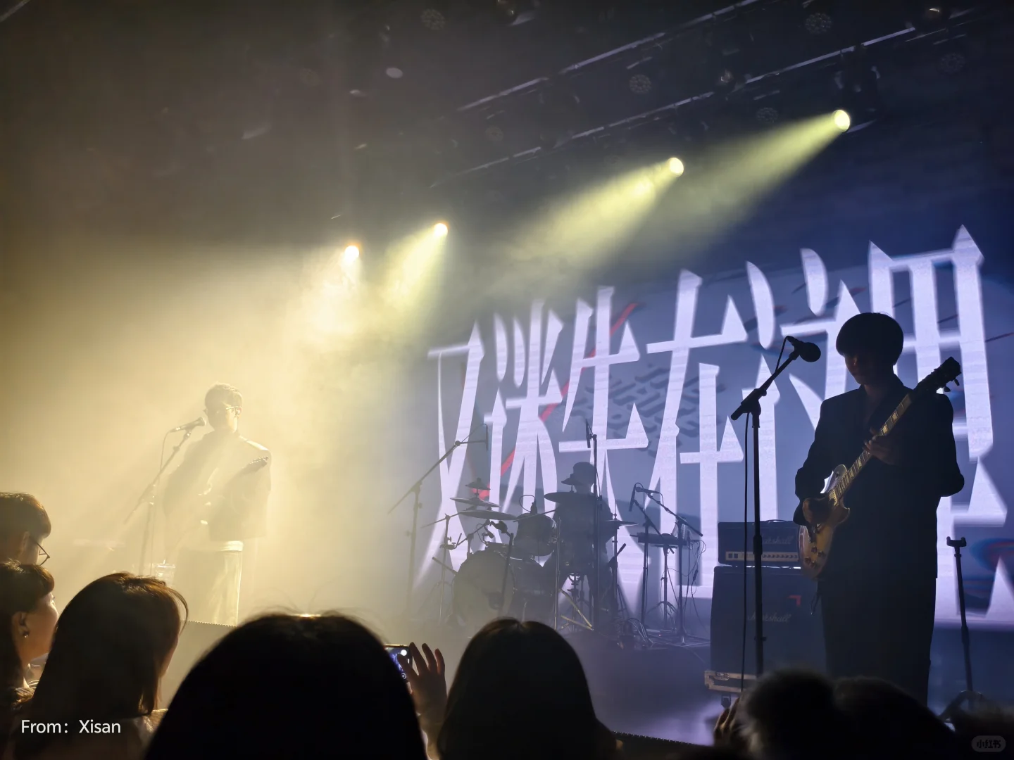 白皮书乐队‼️‼️