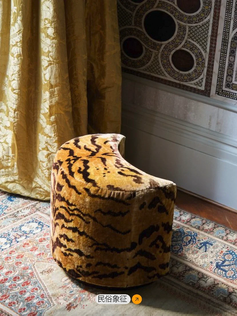 设计趋势｜2025年家具的一些设计关键词