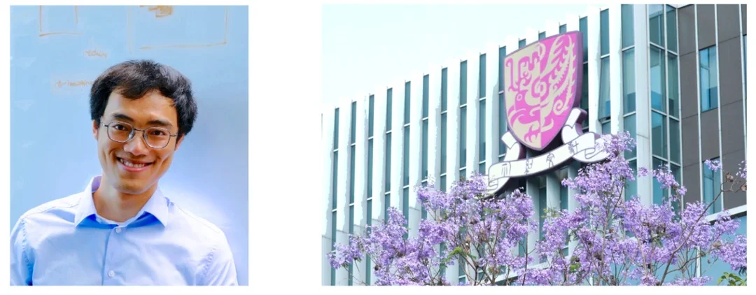 港中深全奖PhD招生｜26fall冲Lintao老师