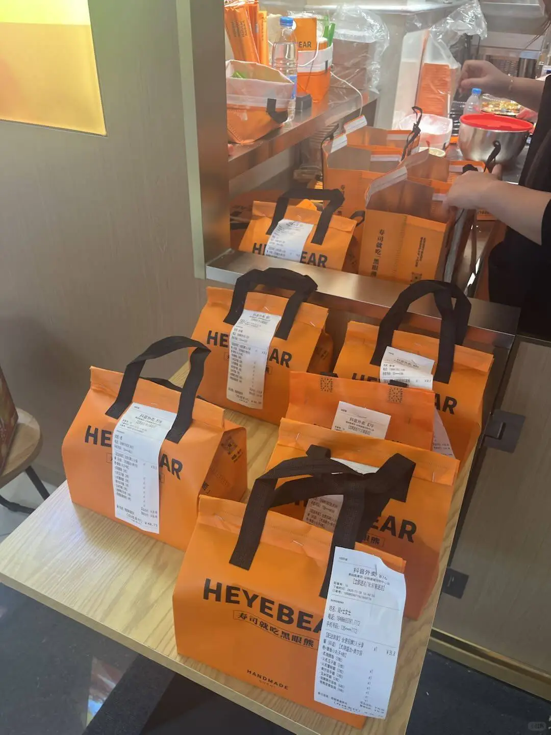 十年餐饮经验告诉你一定要看完这10条建议