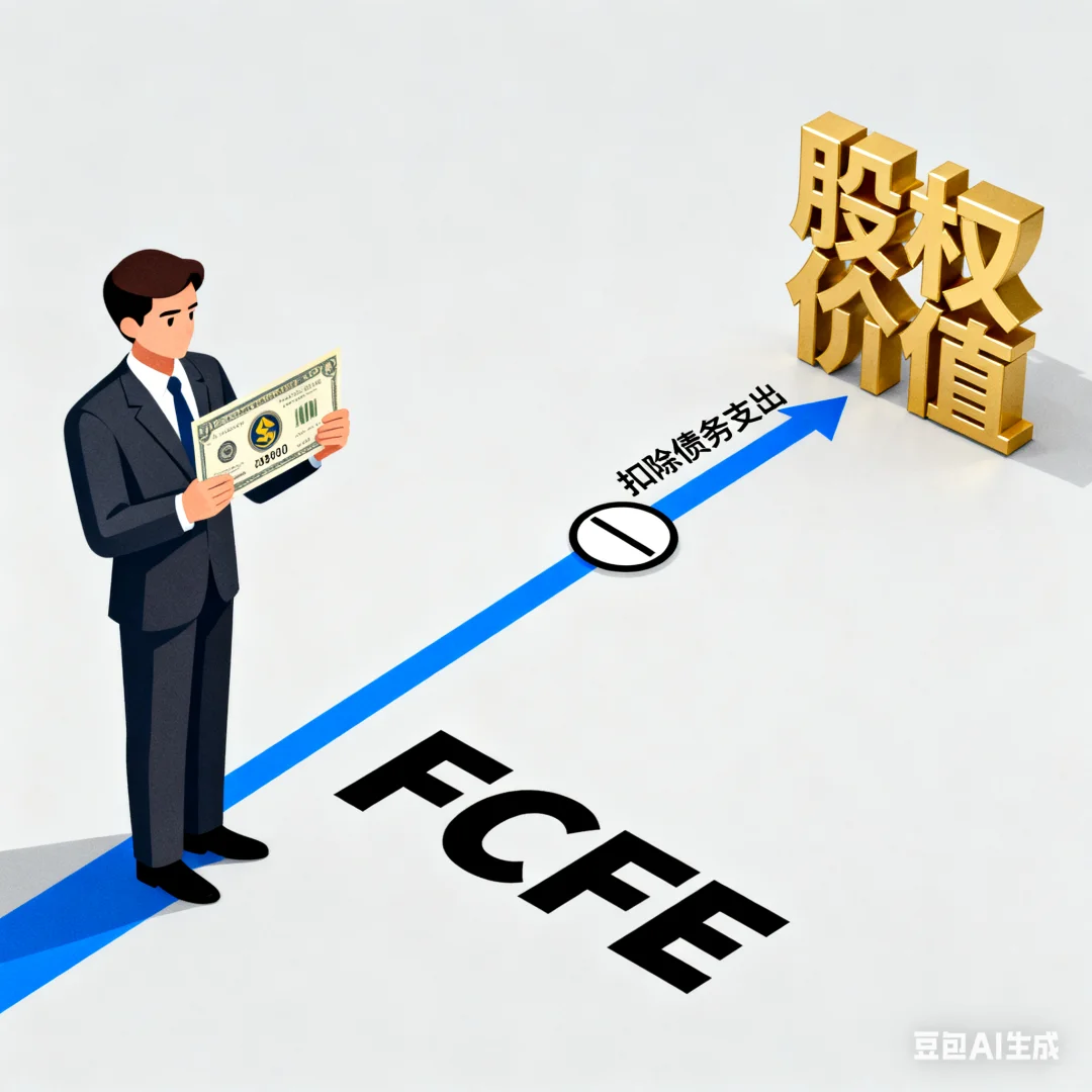 怎么给企业估值