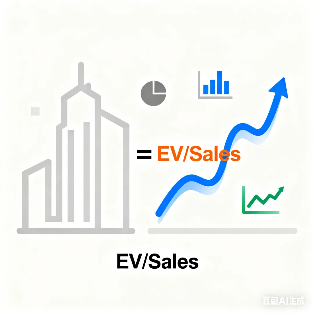 怎么给企业估值