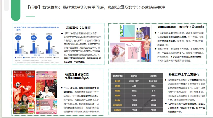 「十月稻田」舆情年报分享「部分展示」