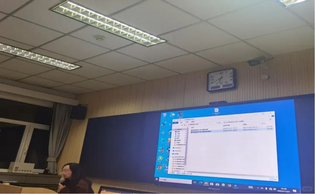 课程感悟‖商务统计分析