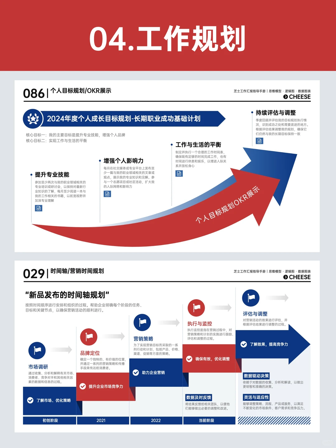 直接抄！年中总结这样做给领导夸爆