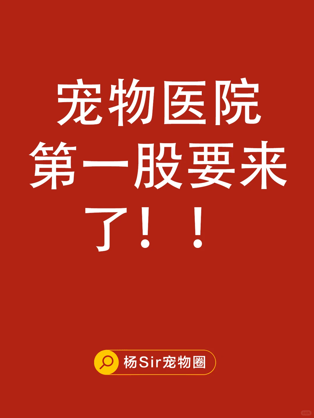 重磅！瑞派宠物提交上市招股书