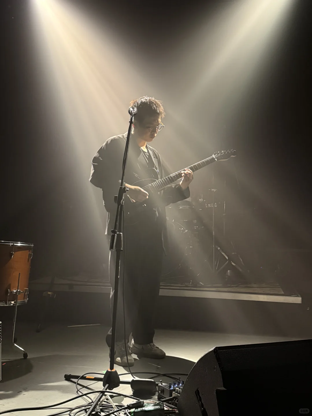 【现场记录?】白皮书新巡演