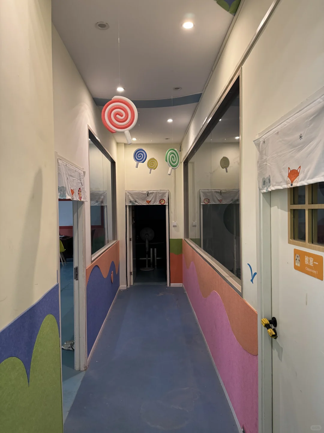 急需教培行业入驻?