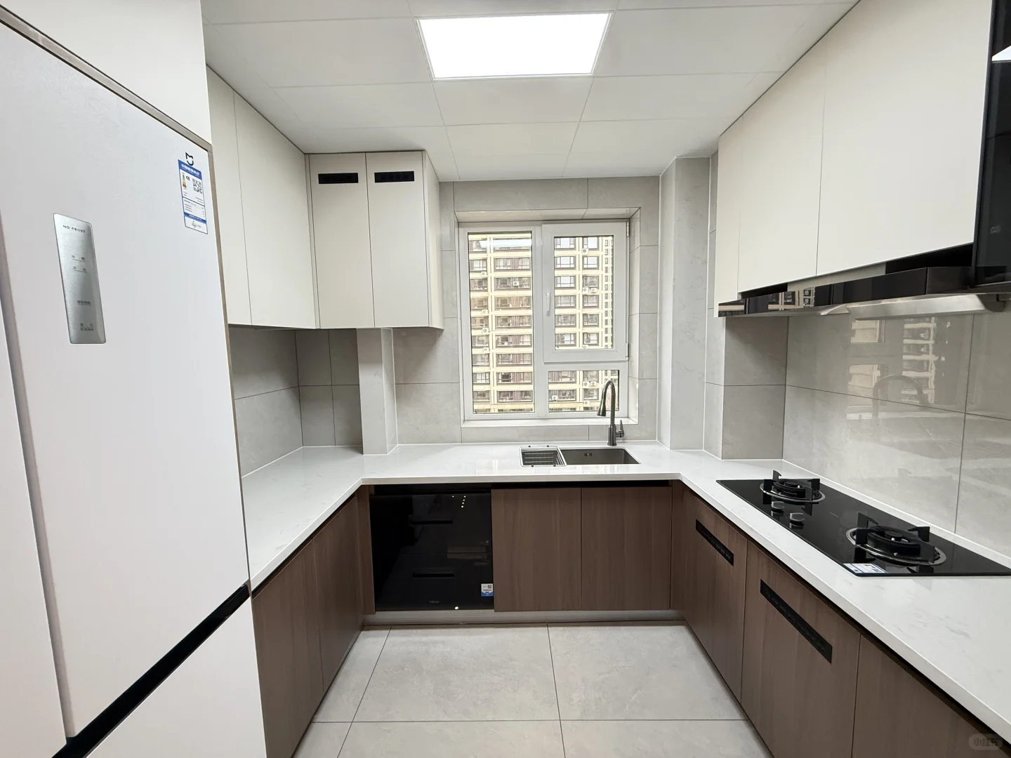 长春买房 宝裕悦兰湾 120 平小高 三室精装