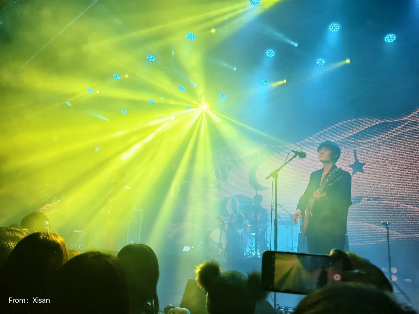 白皮书乐队‼️‼️