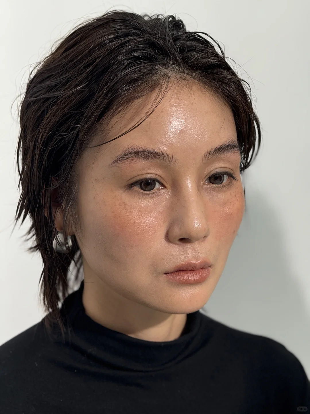 野生眉进修学习，原图直出！