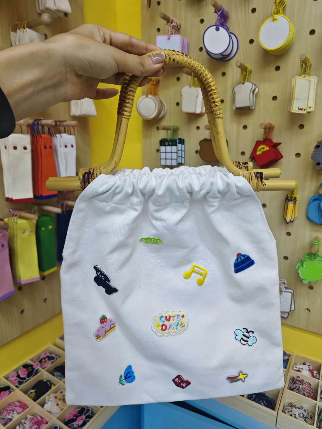 全球数贸中心真的太全面啦!