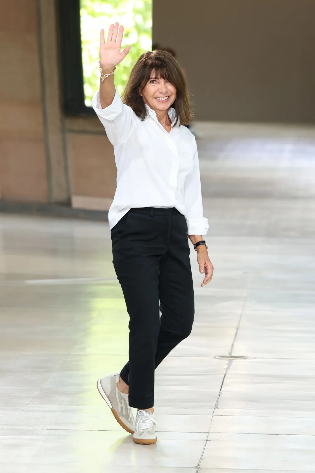 回顾 | 2025 时尚大变局