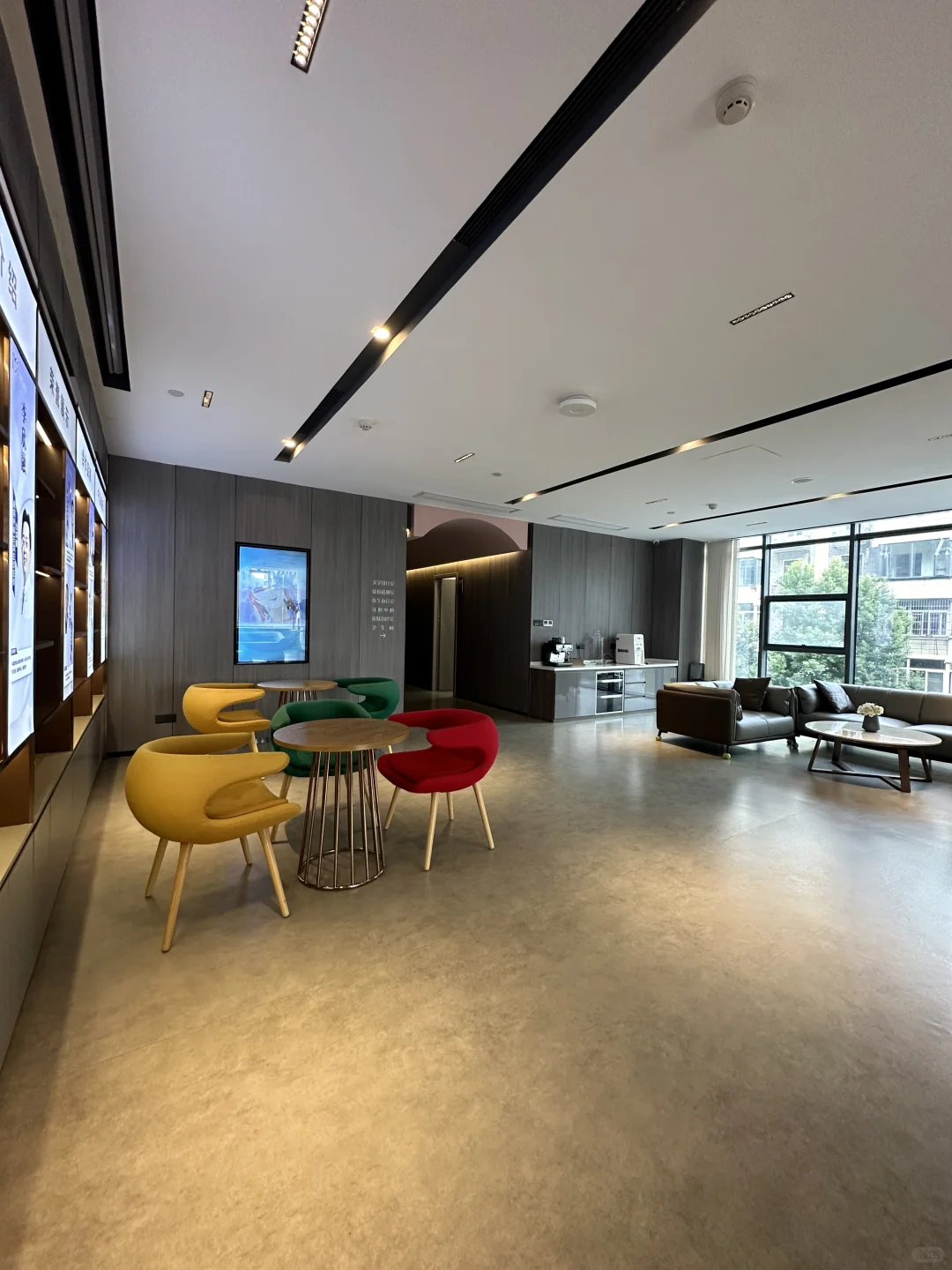 武汉1000²～医美双证～轻奢装～转让诚心行业者