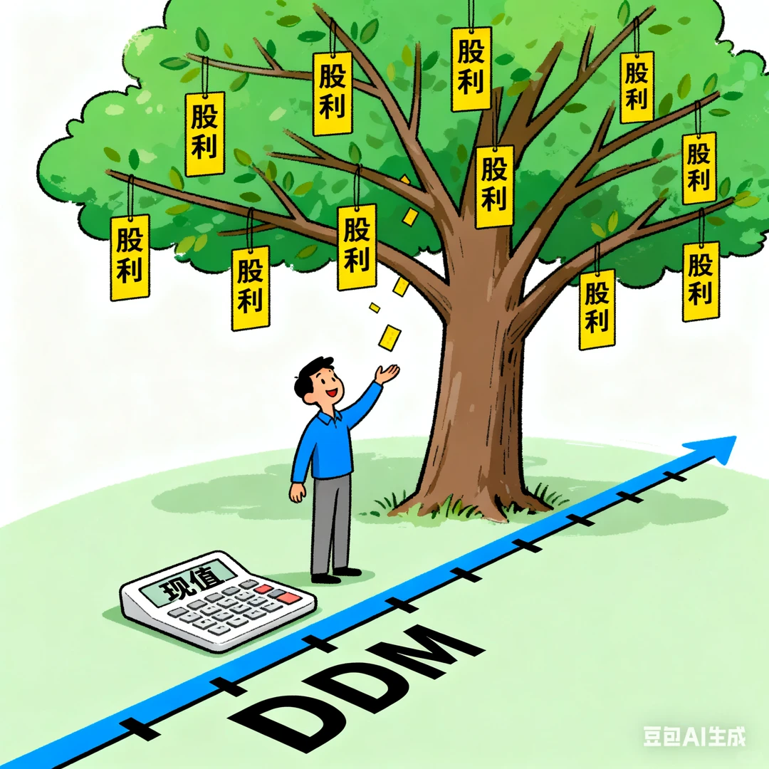 怎么给企业估值