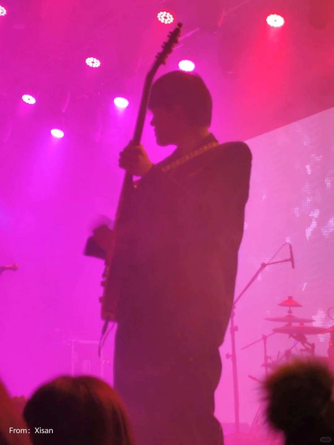 白皮书乐队‼️‼️