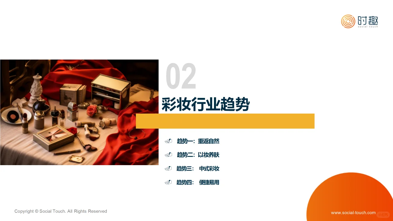 2024年中国彩妆行业趋势分析?