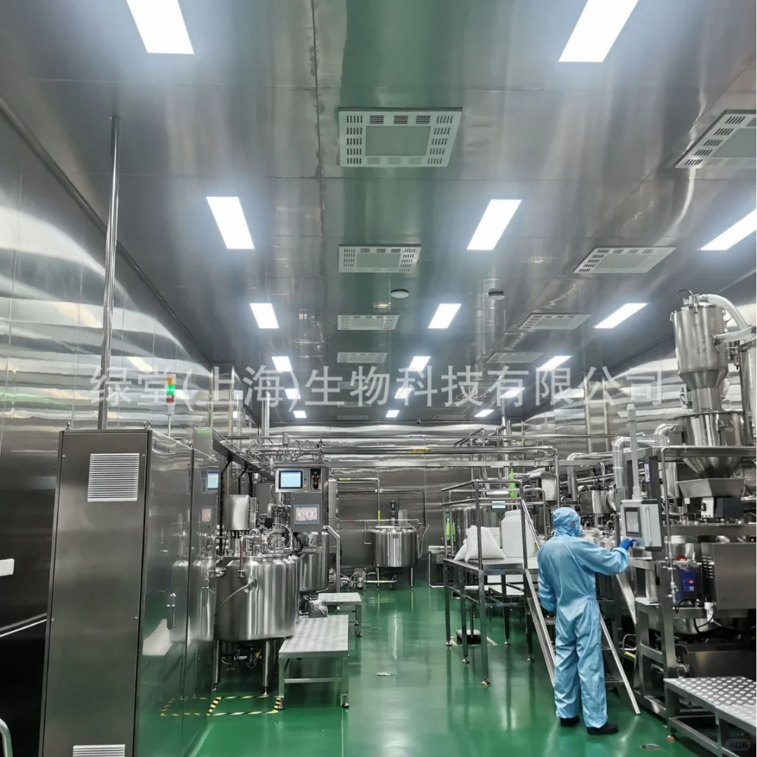 同仁堂翻车!磷虾油0添加背后的代工揭秘