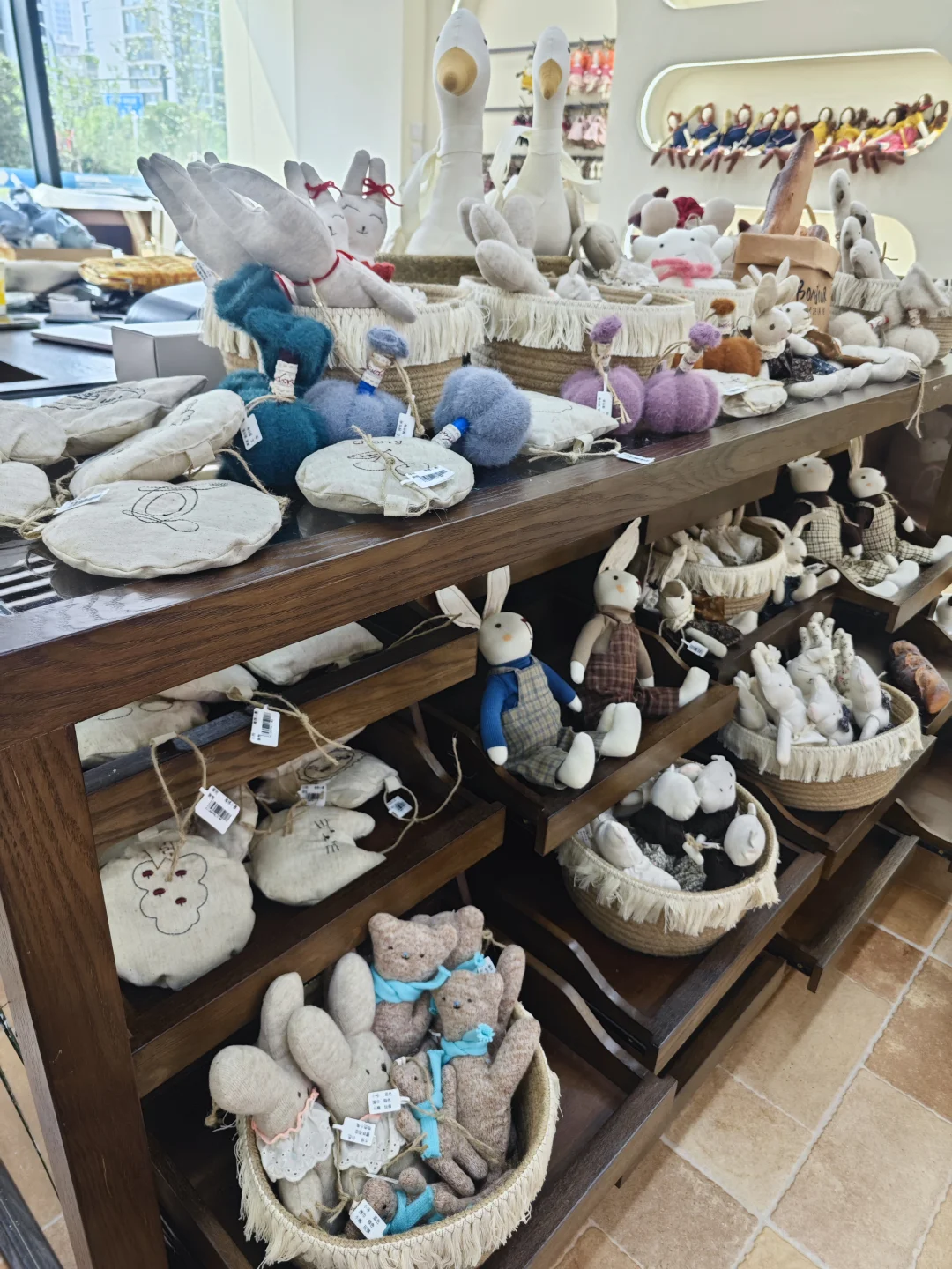 全球数贸中心真的太全面啦!