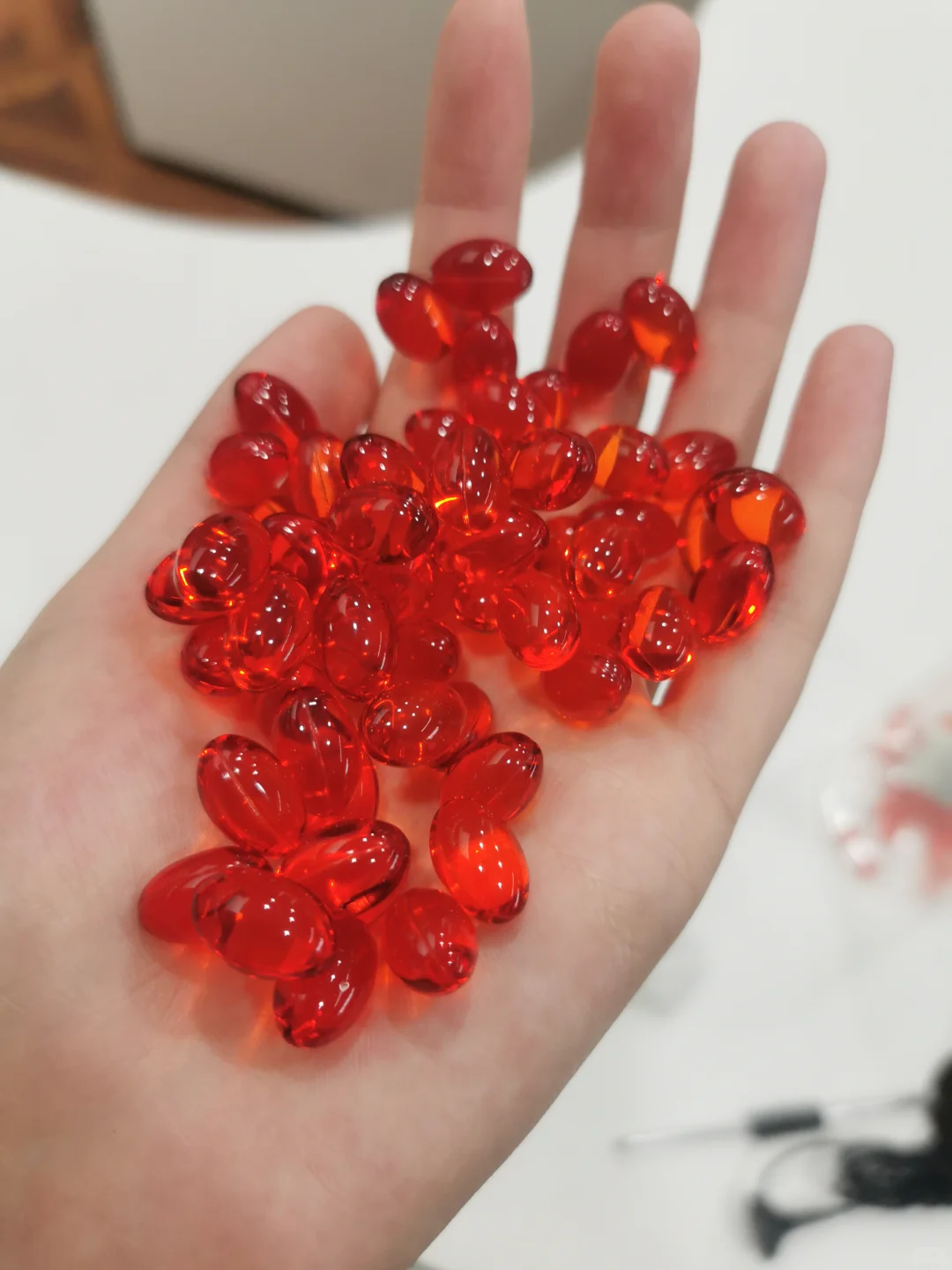 同仁堂翻车!磷虾油0添加背后的代工揭秘