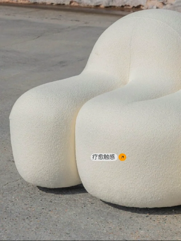 设计趋势｜2025年家具的一些设计关键词