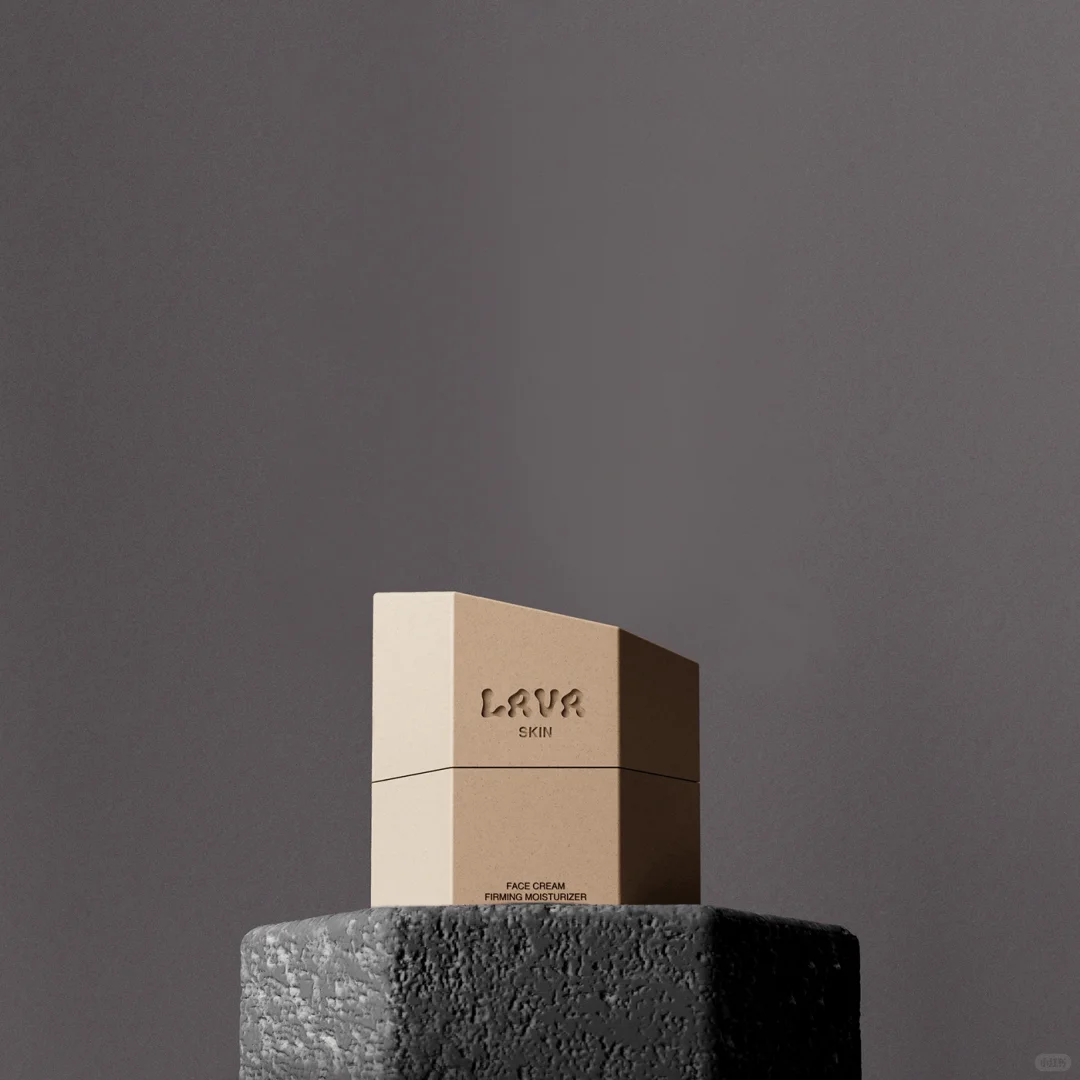 品牌辨识度从产品包装设计出发，差异化包装