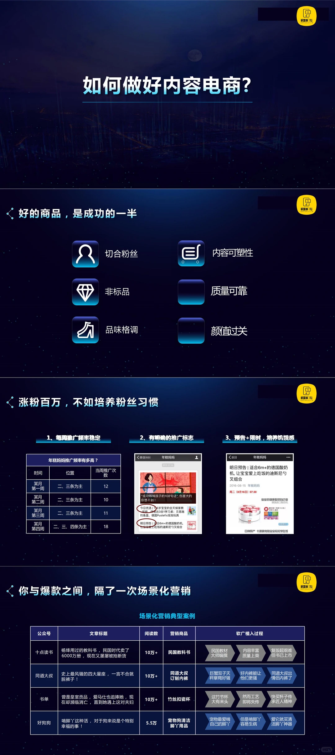 2026新媒体运营行业观察报告