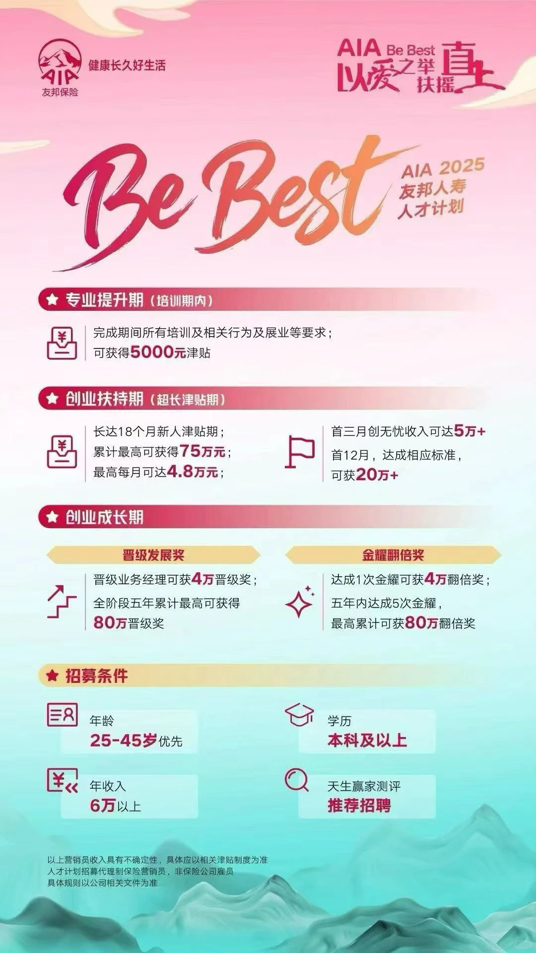 中金研判｜寿险行业将再入黄金发展期