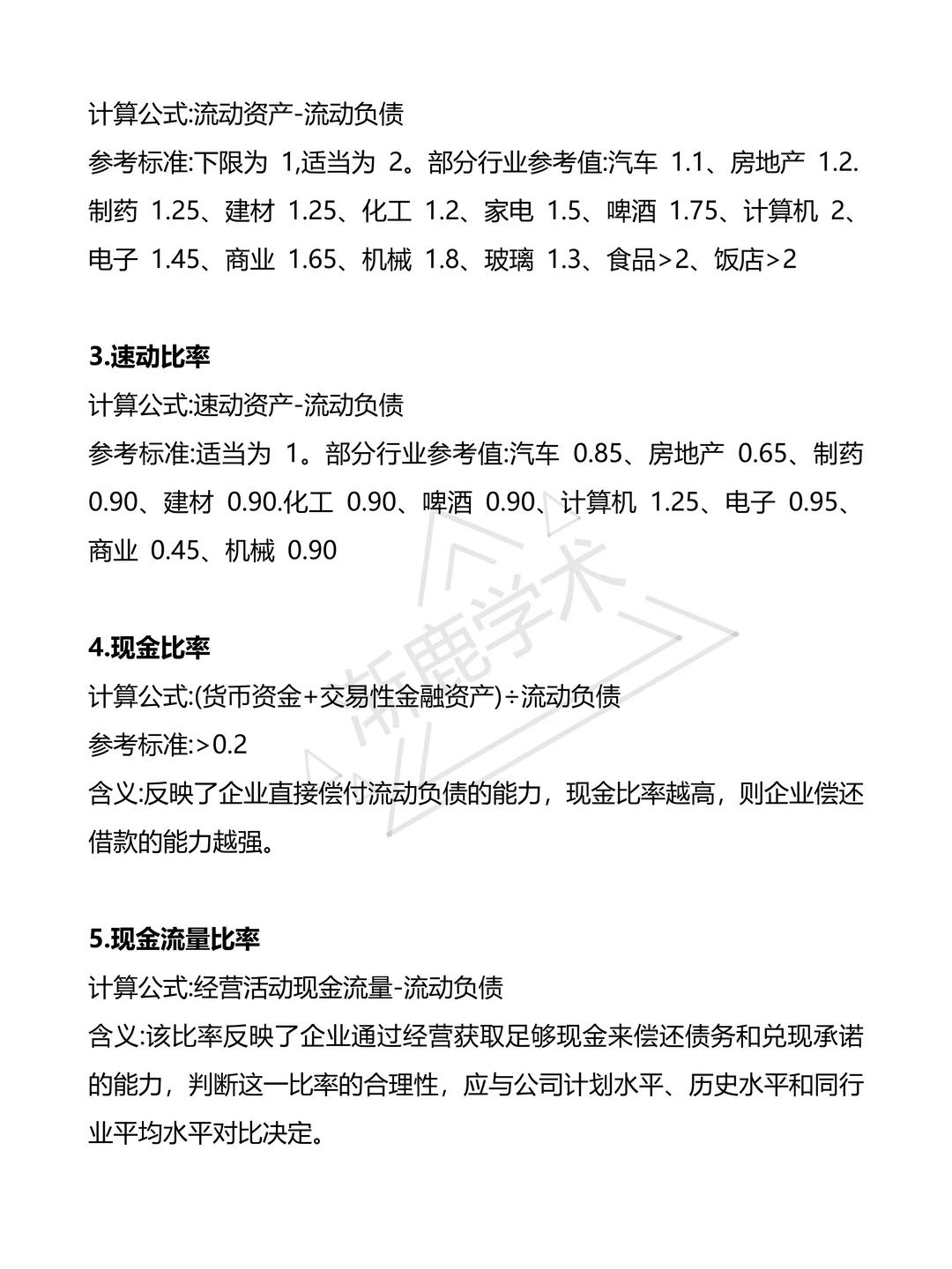 我做的财务报表分析被导师夸了哈哈?