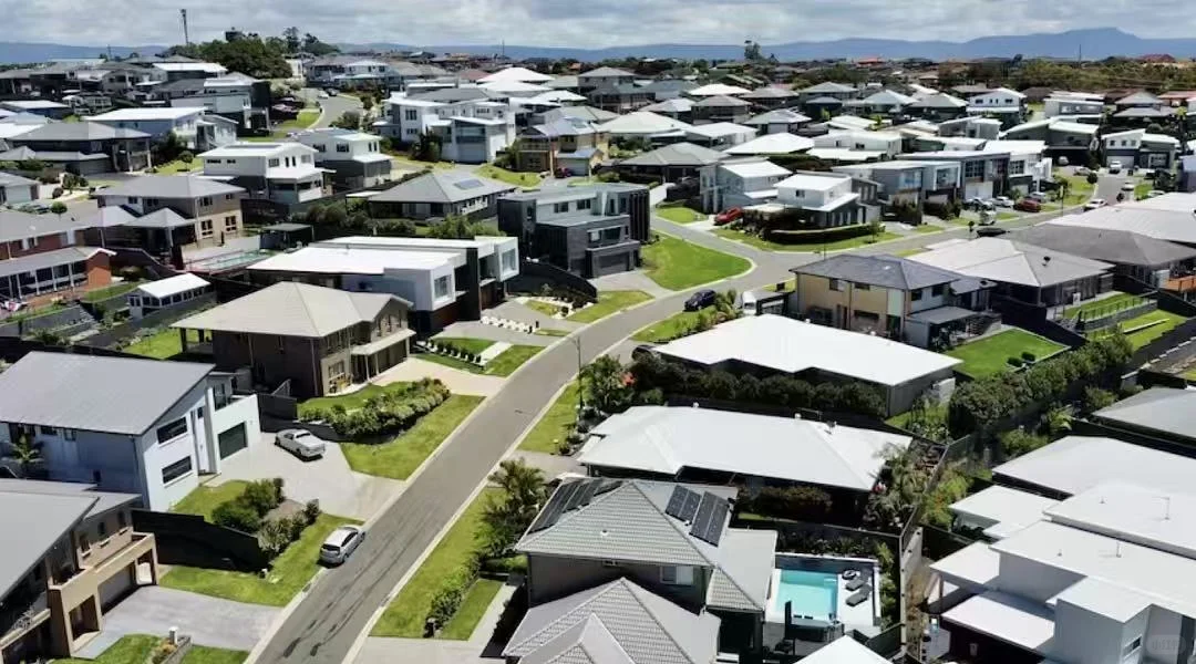 墨尔本独立屋,正在悄悄走出低谷