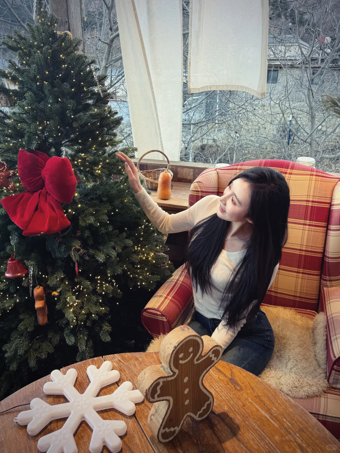 不是瑞士 是北京！！！