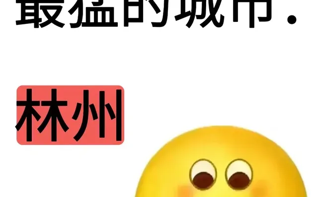 做副业最猛的城市:林州