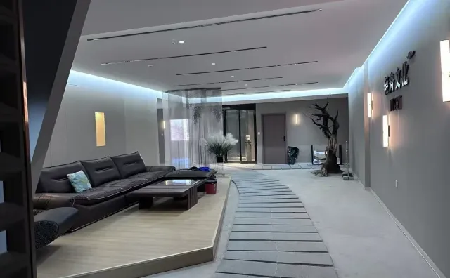 在临漳，我终于找到了一个不卷的工作环境