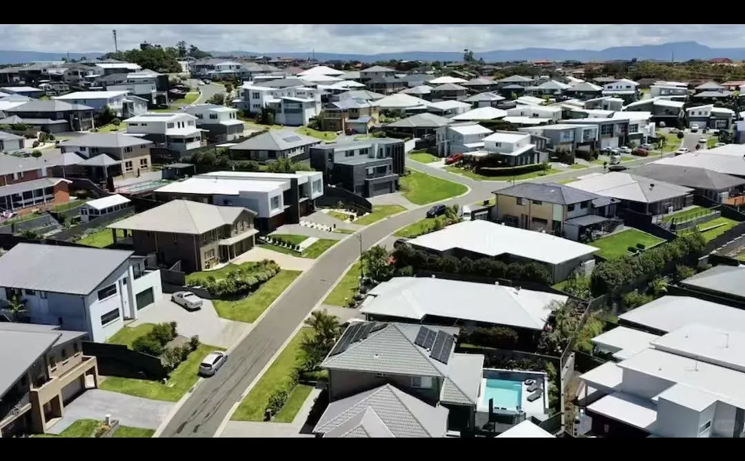 墨尔本独立屋,正在悄悄走出低谷