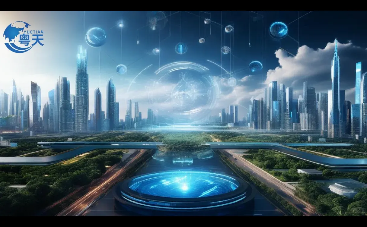 数字化转型：中小企业创新发展的必由之路