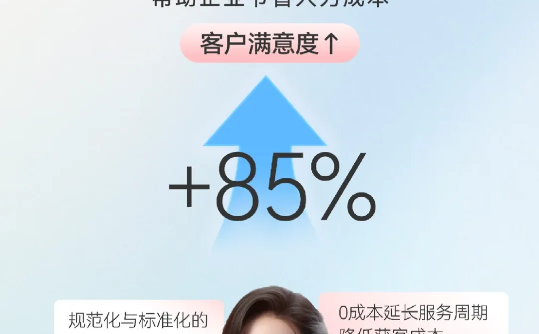 企业员工可立即上手的「AI智能助手」
