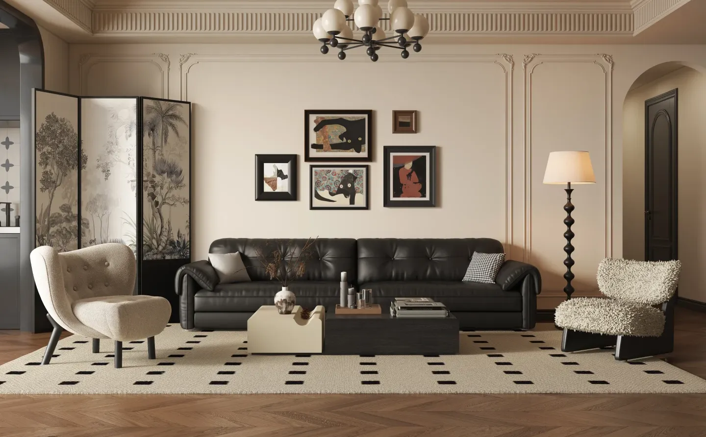 泰安室内设计推荐服务商