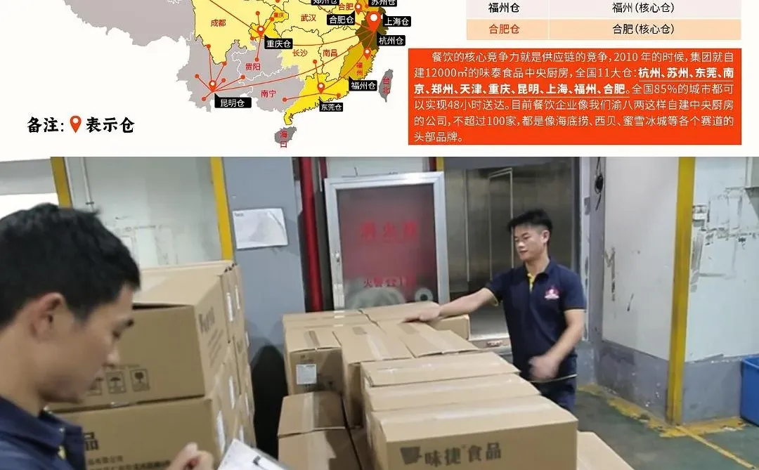 渝八两鸡公煲-品牌定位精准，满足市场需求