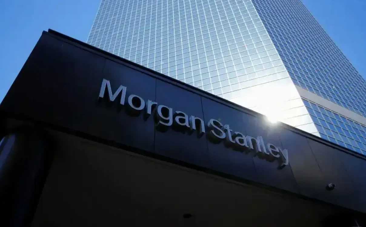 大摩：未来25万亿美元将涌入这3大黄金赛道