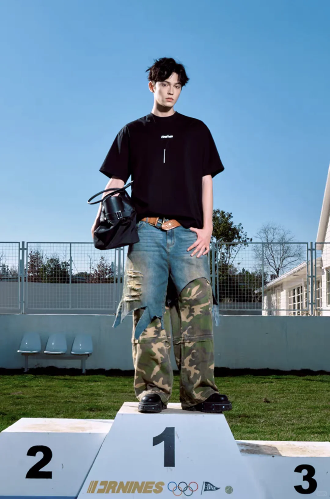 先知 AI 定义男装配饰潮流？打板案例揭秘