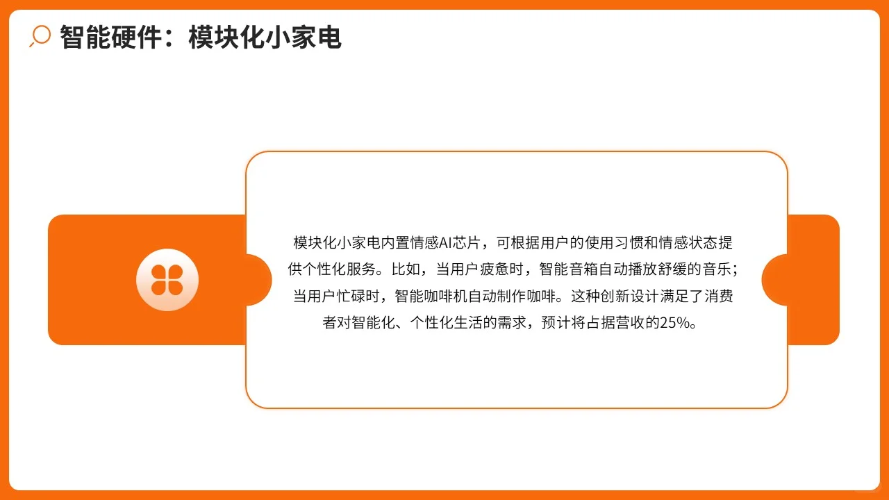 佛山某某科技（智能企业礼品）多元获利模式