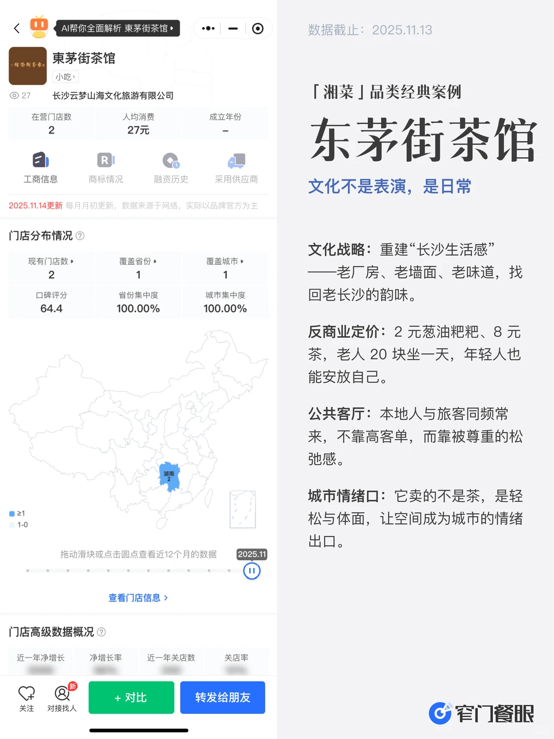 揭秘湘菜大佬们的“反内卷”活法
