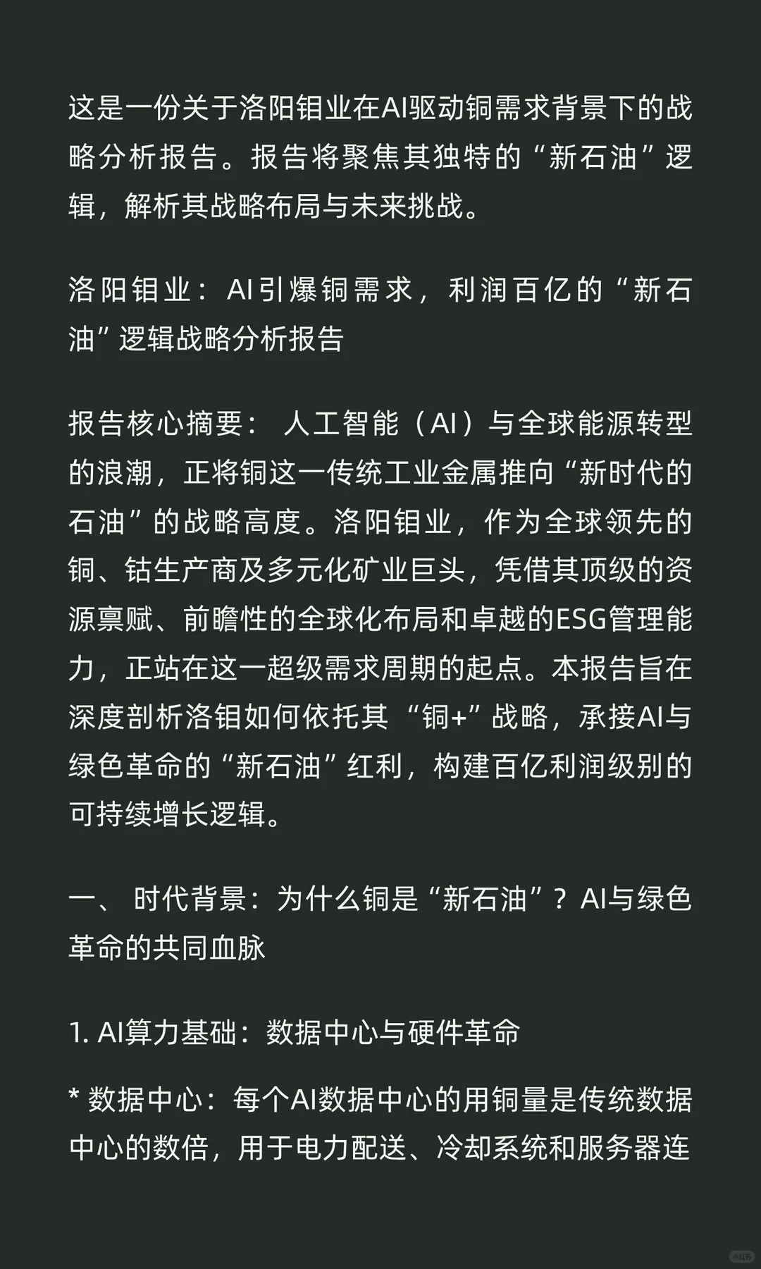 银实投资（广东）有限公司战略分析——洛阳
