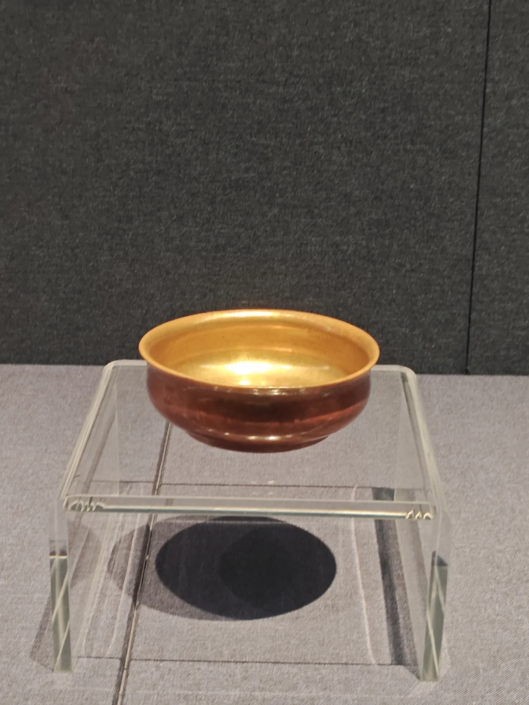 不是?这文物也太先进了吧