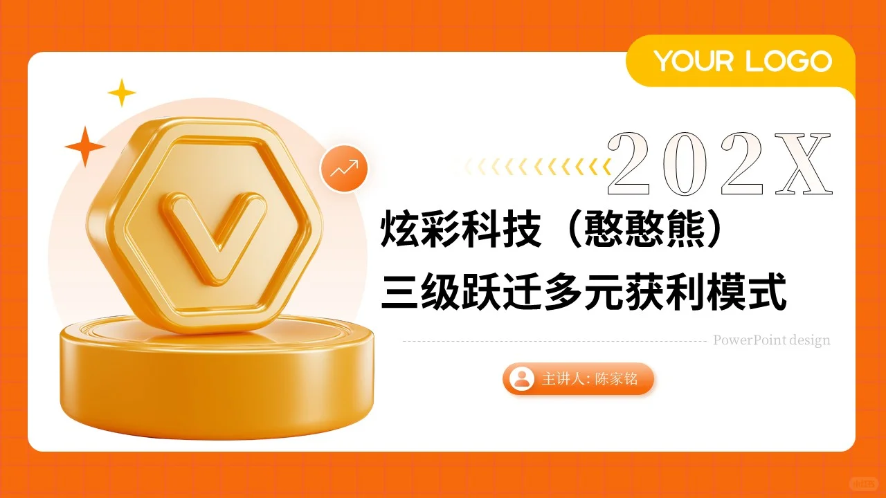 佛山某某科技（智能企业礼品）多元获利模式